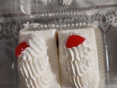 -红宝石·鲜奶小方·海派西点房(浦三店)