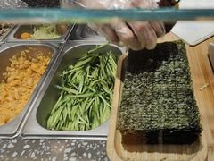 -米陀饭团•紫菜包饭(中华广场店)