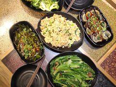 -潮十三潮汕砂锅粥(高新四路大都荟店)