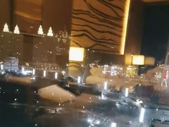 -大连君悦酒店