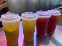 -蓉三少冒烤鸭·四川小吃集(北京首店)