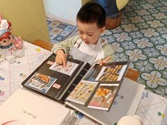 -千浔一暖DIY蛋糕烘焙(人民大学店)
