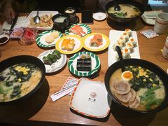 -新一番三文鱼寿司(红城湖店)