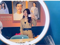 -海马体照相馆(北京apm店)