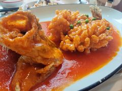 -新白鹿餐厅(城西银泰城店)