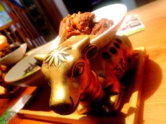 牛大骨米粉-百春原湖南牛肉粉(百联世纪店)
