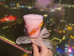 -苏丝的天空高空酒吧Suzie's Sky Bar