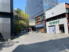 -海上海弘基休闲广场