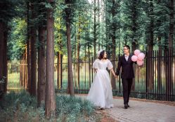 -保定巴黎婚纱摄影