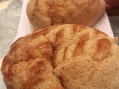 菠萝包-顺德人家食府(黄金广场店)