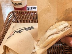 -秦大宽·陕西手工面(仁和新城店)