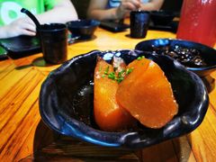 -院子餐厅·大锅菜·老杭帮(桥西直街店)