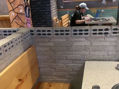 -欧巴烤肉(创富世纪店)