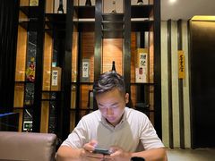 -松临·铁板烧&Omakase(神农店)