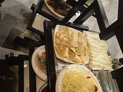 -重庆巴渝火锅(钟家村店)