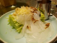 妈妈大拉皮-北李妈妈菜·海肠捞饭(高新万达店)