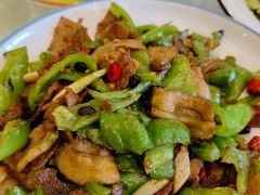 -博雅渔港·融合菜(维也纳国际大酒店)