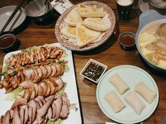 -桃源人家(环城南路店)