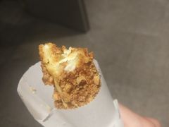 -西树泡芙(静安大悦城店)