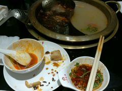 -川中故事·成都老火锅(东书房店)