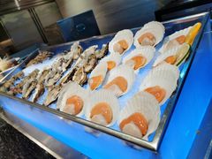 -博林天瑞喜来登酒店·西丽尚膳