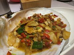 -客家大院·非遗赣南客家菜(郁孤台店)