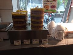 -李先生牛肉面大王(北京东四店)