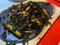 -荷风细雨·中国茶宴(碧云店)