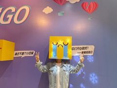 -广州花都皇冠假日酒店