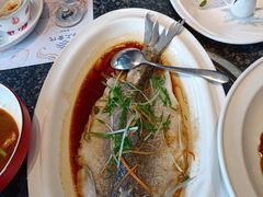 -海上食代(赣江新天地店)