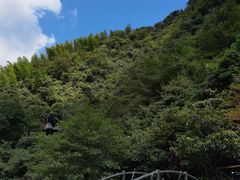 -浙北大峡谷