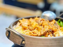 -屋里家延边朝鲜族冷面(南园店)