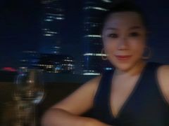 -Mercato莫卡多露台餐厅与酒吧(K11店)
