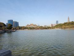 -顺峰山公园