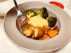 -K·Kitchen KK牛扒厨房(江南西店)