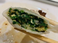 -老边饺子馆(金源店)