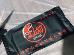 -李叔叔虾蟹大排档(青羊店)