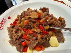 -辣可可·小炒黄牛肉(望京凯德MALL店)