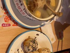 -小杨生煎(黄河路店)