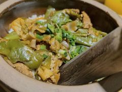 -擂饭(五一广场店)