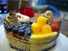 -PETIT PARIS 小巴黎(凯德1818店)