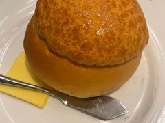 -港丽餐厅(高德置地店)