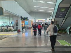 -福州长乐国际机场