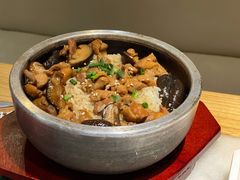 -韩宫宴烤肉·料理(大宁国际店)