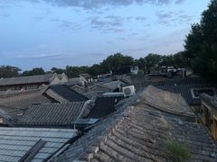 -糖房咖啡(南锣鼓巷店)