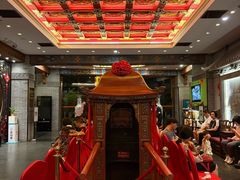 -宁波状元楼酒店(和义路店)