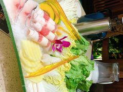 -润泽园椰子鸡(汇一城店)