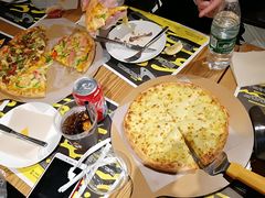 -乐凯撒披萨(正佳广场店)