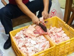 -刘信牛羊肉小炒泡馍(回民街店)