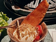 -東洞·烤肉小馆(深业上城店)